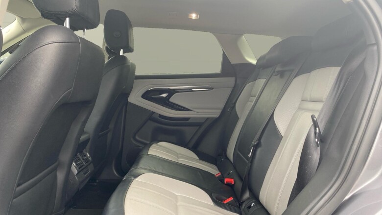 Land Rover Range Rover Evoque 2.0 D150 R-Dynamic 5dr 2WD Diesel Hatchback